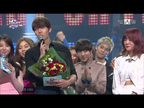 140213 Girl's Day - No.1 & Encore @ M! Countdown [1080P].mp4