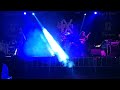 OPERA IX - "The Call of the Wood" live @ Rock Inn Somma, Somma Lombardo (Italy) 16/07/2023