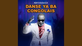 Danse ya ba Congolais