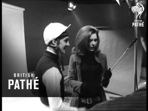 Avengers - Rigg's New Rigs (1967)