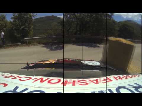 99° Targa Florio - Samarelli-Raccuia