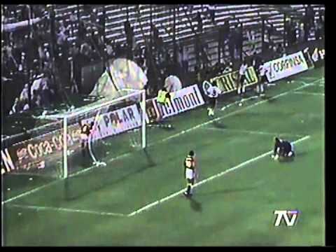 1994 Colo Colo 4 Nacional 2 Copa Libertadores