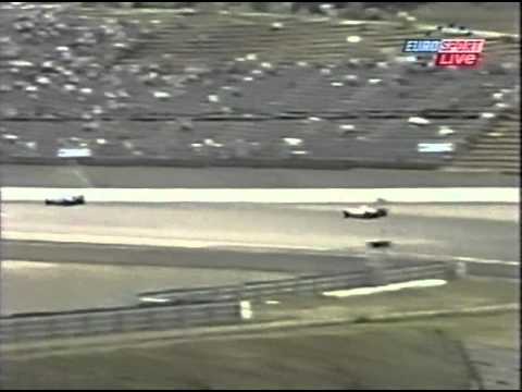 CART.2001Round 05.Motegi Full Race