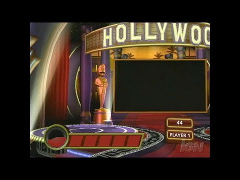 Buzz ! : Hollywood Quiz Playstation 2