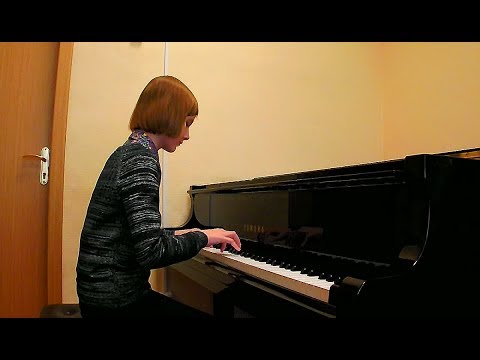 Мельникова Анастасия Сергеевна