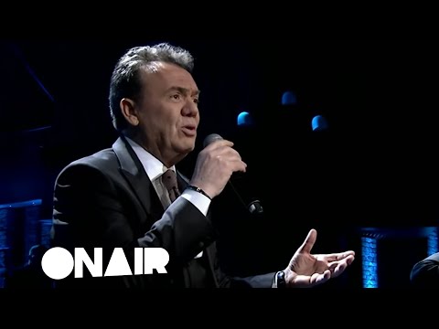ILIR SHAQIRI - Moj e bukura Arbëri (Live 2021)