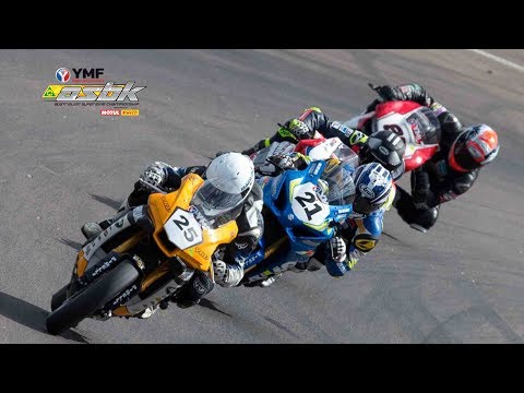 Australian Superbike Championship (ASBK) - Rnd 4, Darwin - Superbikes - July 7-9, 2017