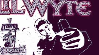 Lil Wyte - In The Streets (Slowed)