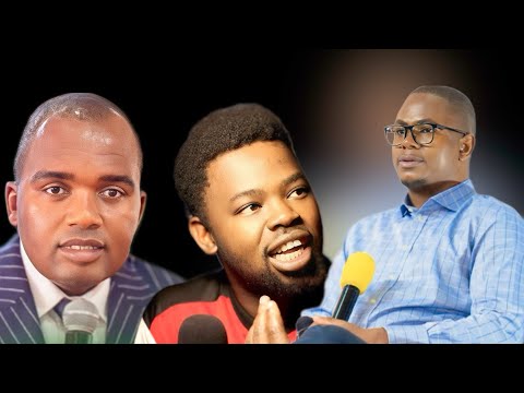 Prophet Ian Ndlovu Prophecy On Apostle Chiwenga Fulfilled After Claiming God Works With The Devil