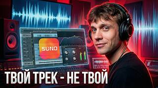 Стоит ли покупать Suno AI в 2026 году? (Разбор новой лицензии)