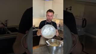 Pečení Jenda báseň - videoukázka