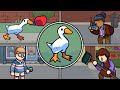 All Untitled Goose Game Phases Friday Night Funkin VS Untitled Goose Game