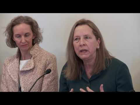 What is missing in our education of future leaders? Donna Hicks | IECO – RCC – AAI – Harvard