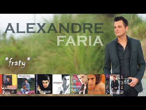 Alexandre Faria - Chegou o Verão