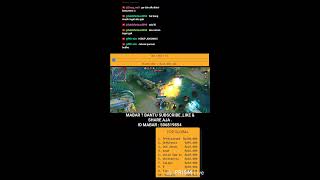 Download lagu MABAR GRATIS SOLO PUSH RANK KE IMMORTAL !!! PUSH GLOBAL ALUCARD !!! mp3 Download lagu MABAR GRATIS SOLO PUSH RANK KE IMMORTAL !!! PUSH GLOBAL ALUCARD !!! mp3