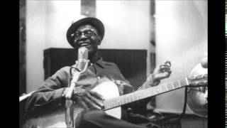 Lightnin' Hopkins - Mojo hand