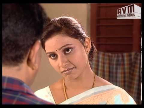 Episode 109 : Sorgam Tamil TV Serial - AVM Productions