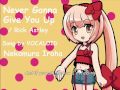 [Nekomura Iroha English] Never Gonna Give You ...