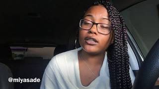 Jhene Aiko - The Worst Remix