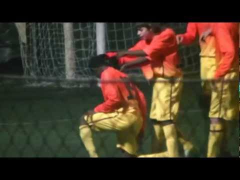 i gol della seconda giornata Memorial Ielasi