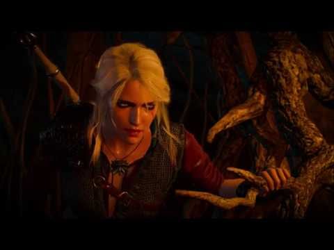 The Witcher 3 - Red Sabbath HD