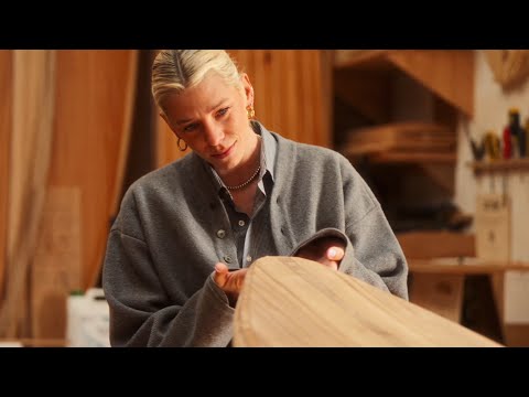 Tabla de surf - Bentley