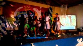 Pantera cor de Rosa , Happy End