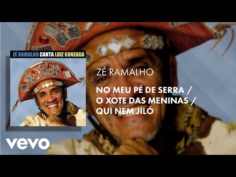 Qui Nem Jiló - Zé Ramalho