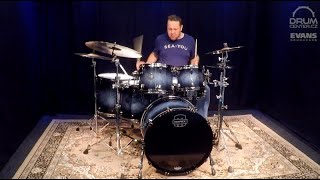 Video thumbnail for MAPEX Saturn V. Exotic by Drumcenter cz
