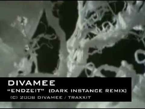 DIVAMEE  -  ENDZEIT  (Dark Instance Remix) - [director´s cut]