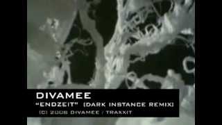 DIVAMEE  -  ENDZEIT  (Dark Instance Remix) - [director´s cut]