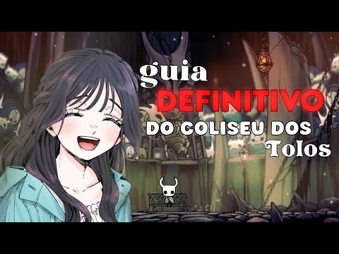 O *MELHOR* e mais *RÁPIDO* guia do Coliseu dos tolos