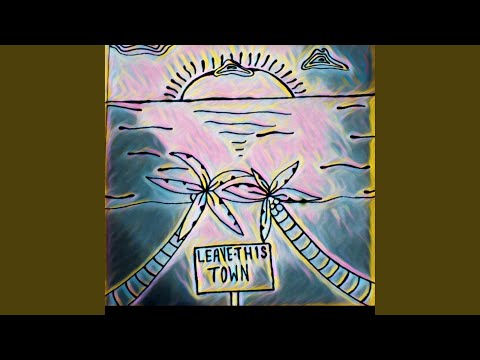 Colby Crim - Leaving This Town - Misc Originals