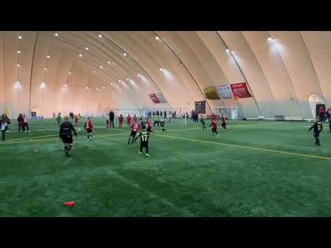 MKS Orzel Prusice vs  FA Praha Tygři