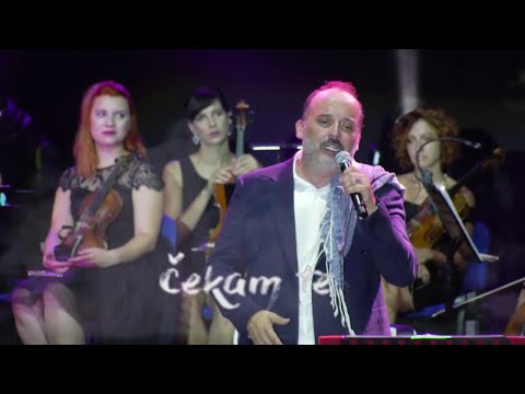 Tony Cetinski feat. Elvis Stanić - Čekam te (OFFICIAL MUSIC VIDEO)