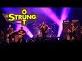 Strung Out | Unkoil | Montreal, Quebec