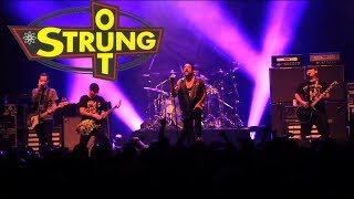 Strung Out | Unkoil | Montreal, Quebec