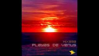 Hixaga - Playas de Venus