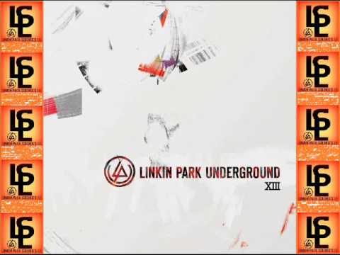 LINKIN PARK UNDERGROUND 13! - CHANGE (By Beta State)