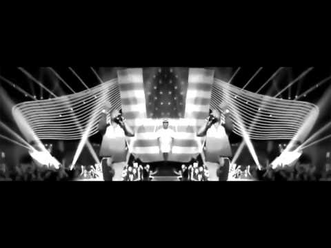 Kanye West Ft. Allan Kingdom & Theophilus London - All Day