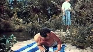 Dean Martin and Jerry Lewis &#39;Hollywood or Bust&#39; 1956 theatrical trailer