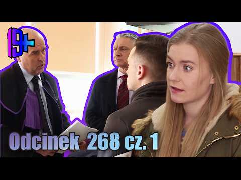 19+ | ODCINEK 268 CZ. 1