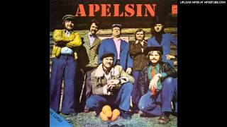 Apelsin - Kaks punast huult