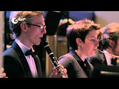 The Collaborative Orchestra Brahms Hungarian Dance No  1