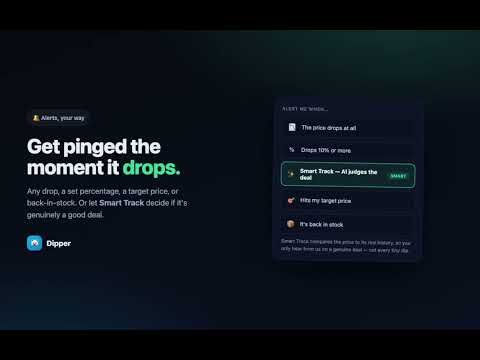Item video thumbnail