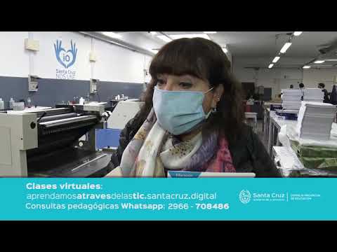Portada video