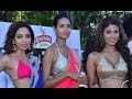 Grand Launch Of Kingfisher Calendar 2014