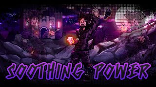 Cover art for Soothing Power