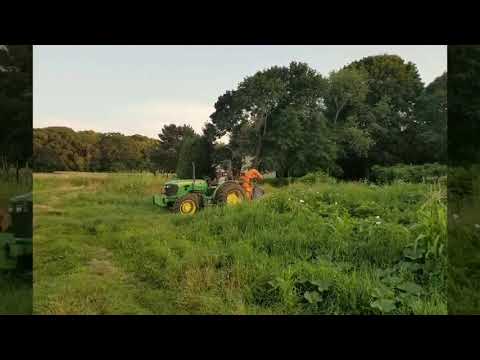Melita Farms Video