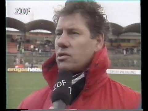 92/93 | Hannover 96 - Eintracht Braunschweig | 0:1